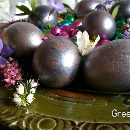 Greenhill Брашов Екстер'єр фото